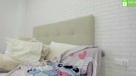 Snapshot of barbieprincess chatting on January 8, 3:39 pm Tatiana online show from January 8, 3:39 pm