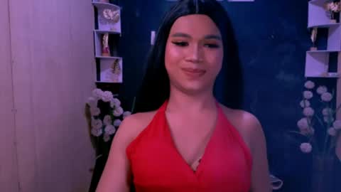 Barbie online show from April 11, 11:09 pm