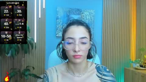 Barbie Scot online show from March 7, 5:51 am