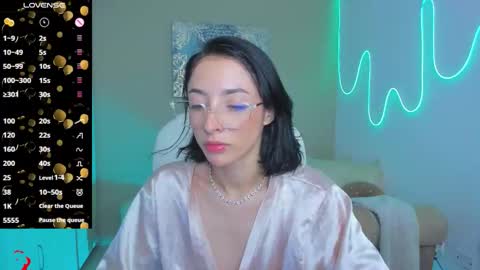 Barbie Scot online show from September 23, 10:05 pm