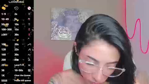 Barbie Scot online show from September 13, 10:45 pm