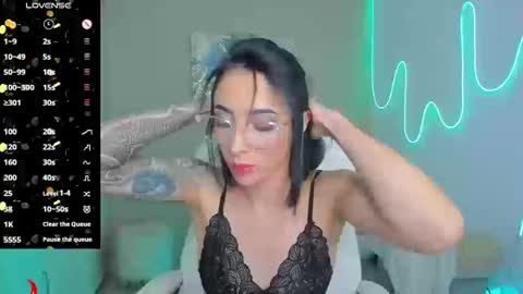 Barbie Scot online show from September 16, 10:24 pm