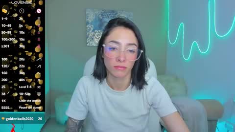 Barbie Scot online show from September 21, 11:20 pm