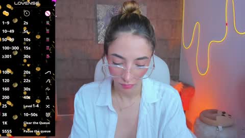 Barbie Scot online show from January 19, 7:26 pm