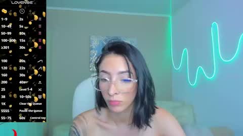 Barbie Scot online show from September 17, 10:35 pm