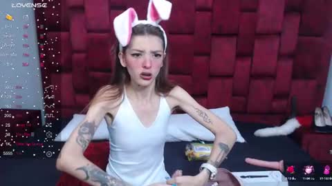 Barby online show from June 13, 12:48 pm