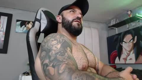 bardock online show from June 16, 1:53 am