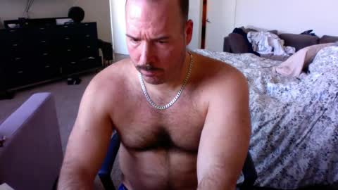 Snapshot of barebackheat chatting on February 10, 2:48 pm Barebackheat online show from February 10, 2:48 pm