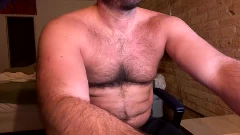 Snapshot of barebackheat chatting on March 10, 11:45 am Barebackheat online show from March 10, 11:45 am