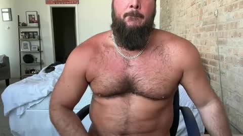 Barebackheat online show from October 1, 2:27 pm