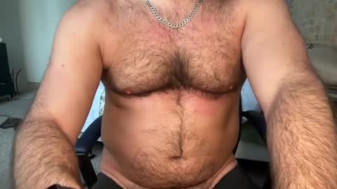 Snapshot of barebackheat chatting on February 3, 2:02 pm Barebackheat online show from February 3, 2:02 pm