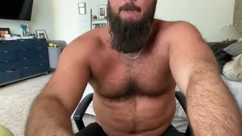 Barebackheat online show from November 6, 4:10 pm