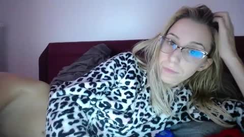 Lena online show from February 27, 12:23 pm
