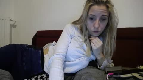 Lena online show from February 12, 7:13 pm