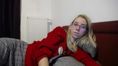 Lena online show from January 23, 8:02 pm