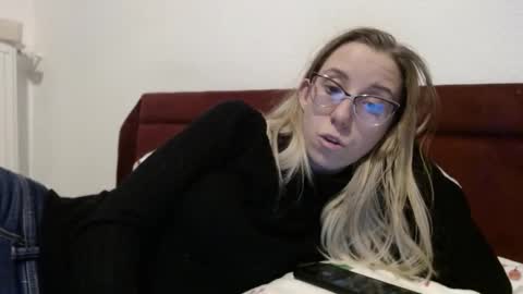 Lena online show from February 19, 5:56 pm