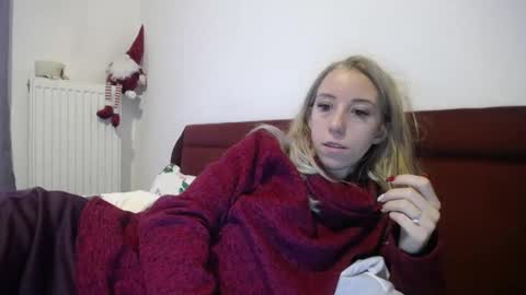 Lena online show from December 29, 8:11 am
