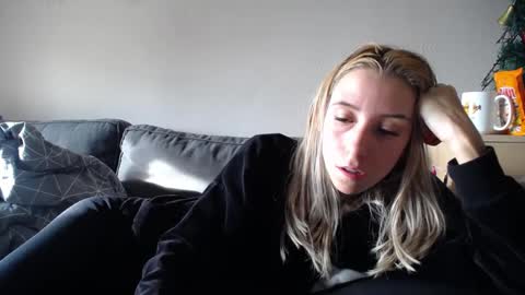 Lena online show from January 26, 9:08 am