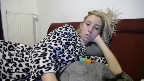 Lena online show from January 19, 7:37 pm