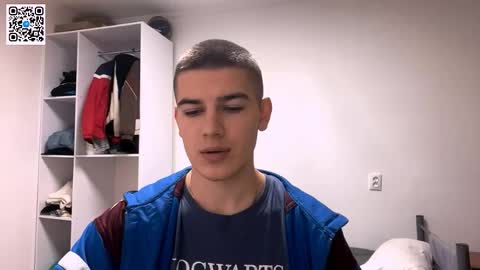 Eric online show from February 24, 9:18 pm