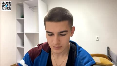 Eric online show from November 24, 7:56 pm