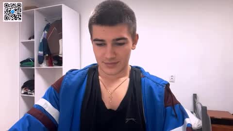 Eric online show from January 9, 8:25 pm