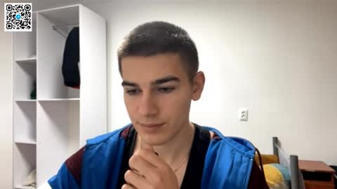 Eric online show from December 2, 7:56 pm