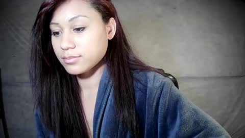 Snapshot of baristachicka28 chatting on December 9, 2:56 am chicka online show from December 9, 2:56 am