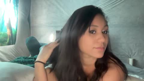 Snapshot of baristachicka28 chatting on February 15, 9:48 pm chicka online show from February 15, 9:48 pm