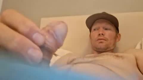 barniemay1 online show from May 12, 1:14 am