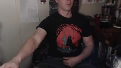 Snapshot of baron_lacroix chatting on February 4, 11:27 pm Wraith online show from February 4, 11:27 pm