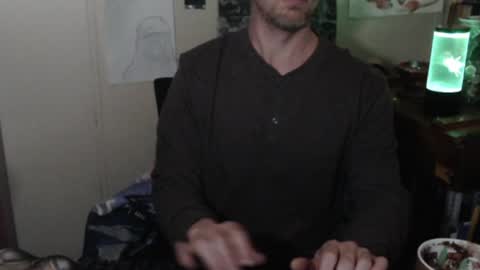 Snapshot of baron_lacroix chatting on January 22, 9:10 pm Wraith online show from January 22, 9:10 pm