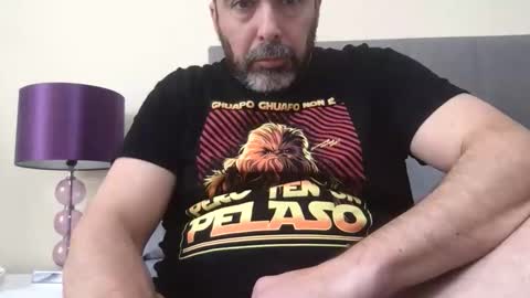 barrichell77 online show from March 4, 12:24 pm