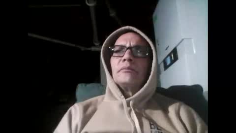 barry8051 online show from December 3, 2:23 am