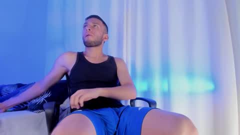 Bruce  online show from October 19, 8:57 pm