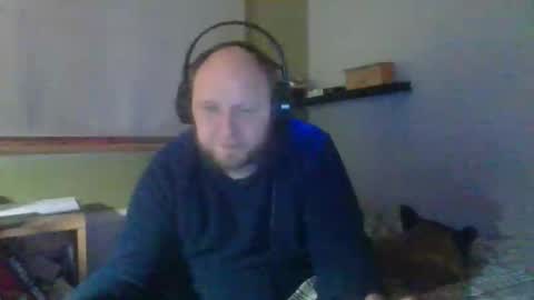 bart_poland online show from March 10, 9:29 pm