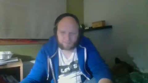 bart_poland online show from December 23, 12:17 am