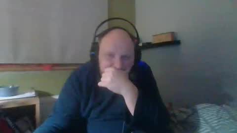 bart_poland online show from April 19, 10:56 pm