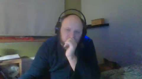 bart_poland online show from March 13, 12:47 am