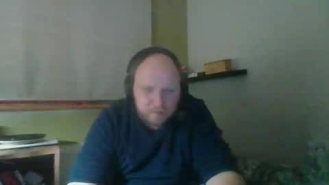 bart_poland online show from February 11, 12:47 am