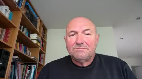 bartvel online show from May 4, 9:38 am