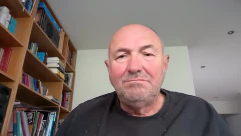 bartvel online show from May 13, 11:20 am