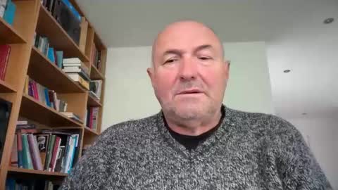 bartvel online show from May 20, 8:21 am