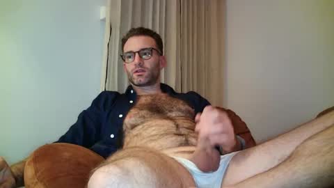 Bartyboy online show from January 12, 10:22 pm