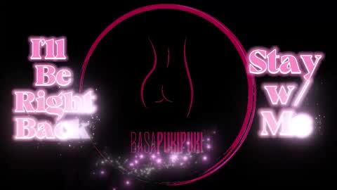 PukiPuki online show from March 12, 2:26 am