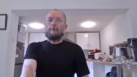 basiccamguy online show from October 14, 9:23 am