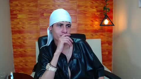 Bastian online show from January 14, 5:40 am