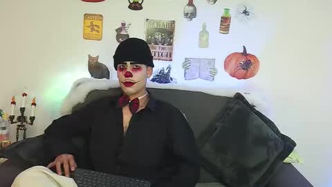 Bastian online show from October 21, 5:01 am