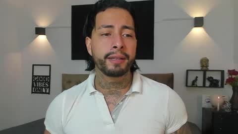 bastian_jones1 online show from September 23, 11:26 am