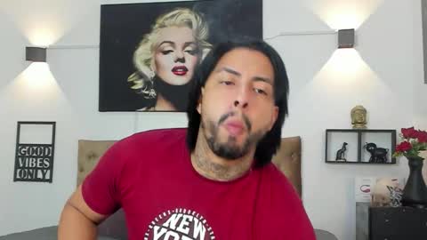 bastian_jones1 online show from September 29, 8:24 am